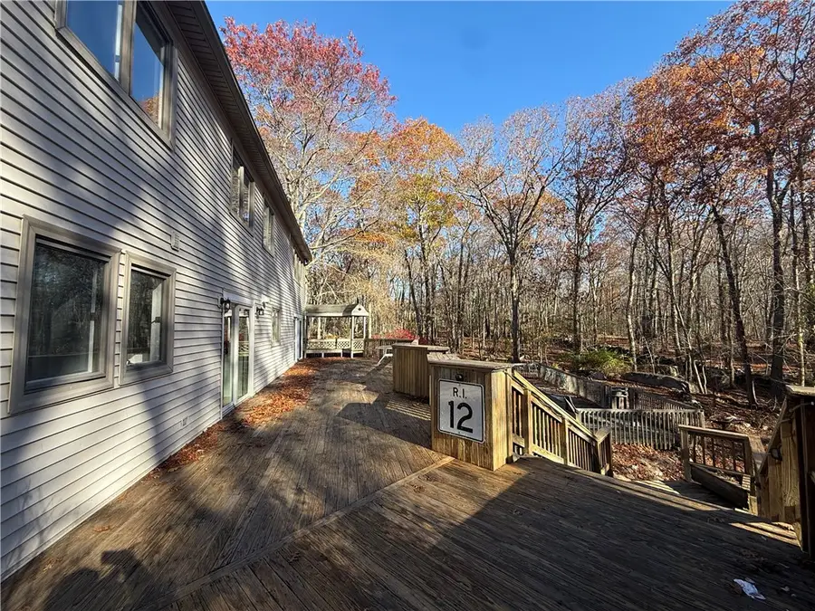 26 Trout Brook Lane, Scituate, RI 02831 - Image #3