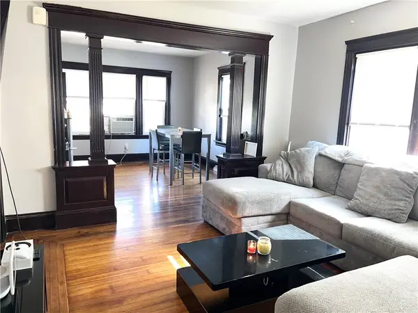 33 Harding Avenue, Johnston, RI 02919