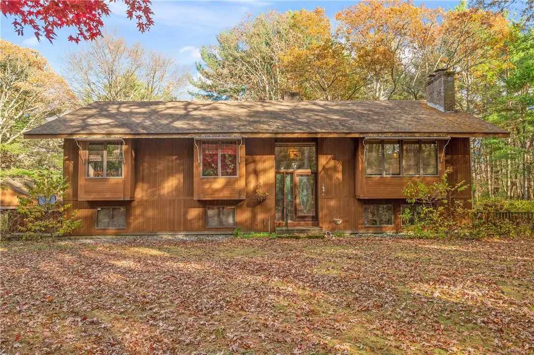 972 Reynolds Road, Glocester, RI 02814 - Image #1