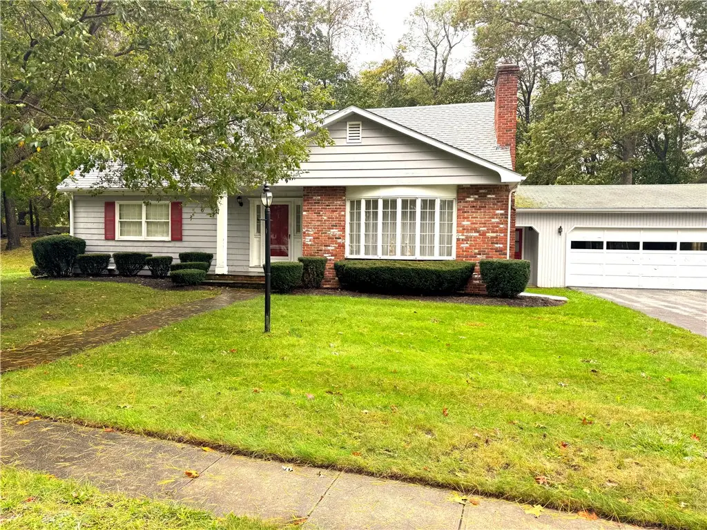 3 Juniper Lane, Smithfield, RI 02828 - Image #1