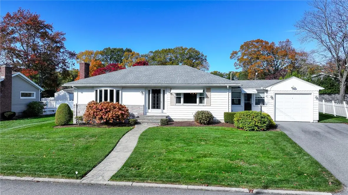 51 E Bel Air Road, Cranston, RI 02920 - Image #1