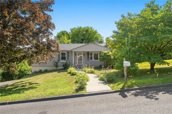 66 Tanglewood Drive, West Warwick, RI 02893