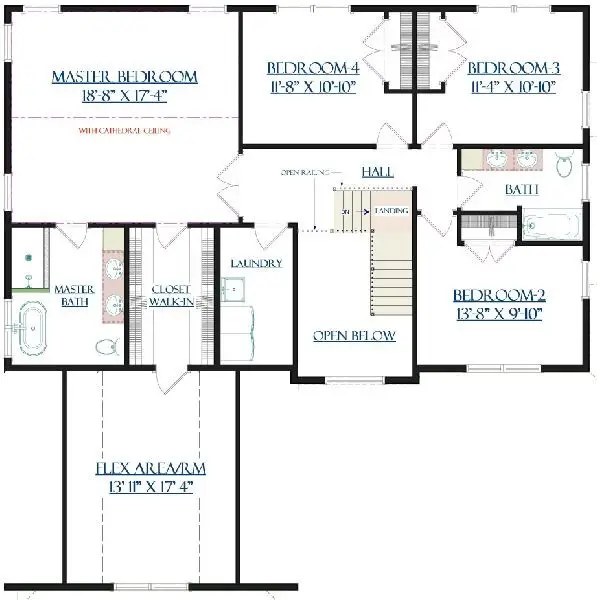 8 Ashton Court, Cranston, RI 02921 - Image #3