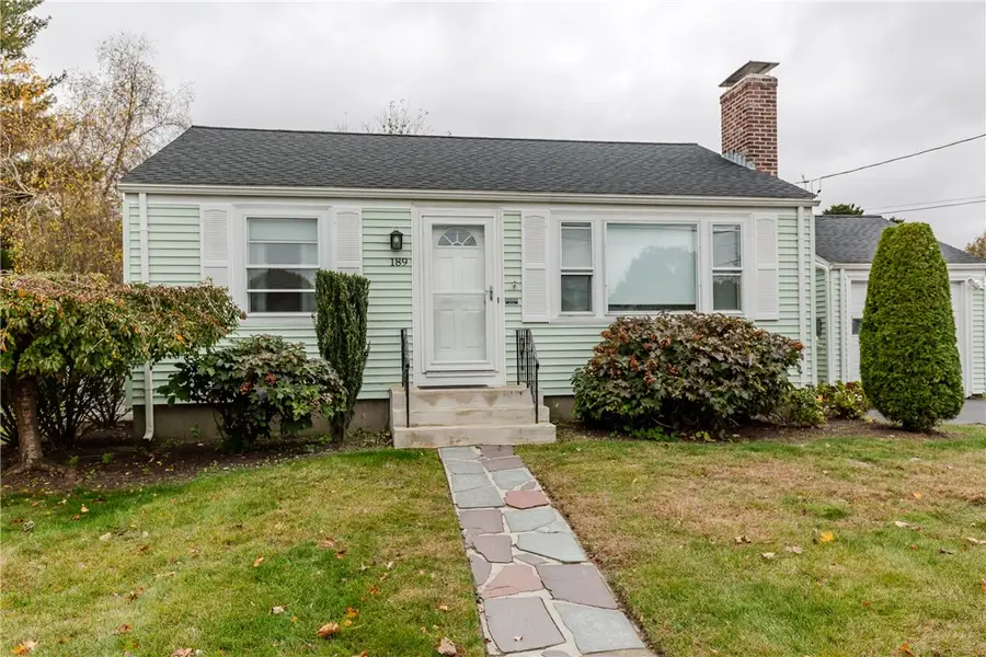 189 Poplar Drive, Cranston, RI 02920 - Image #2