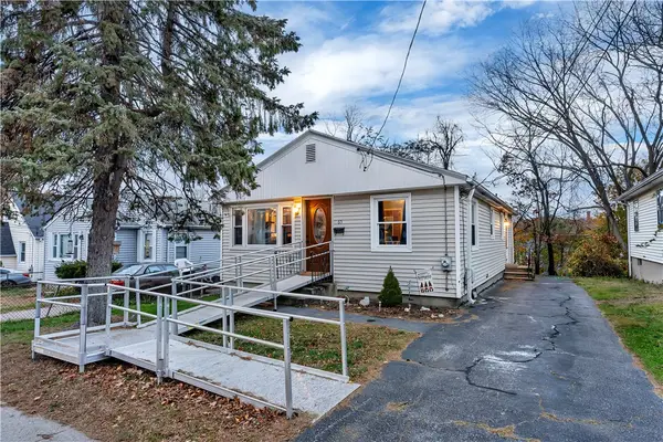 65 General Street, Providence, RI 02904