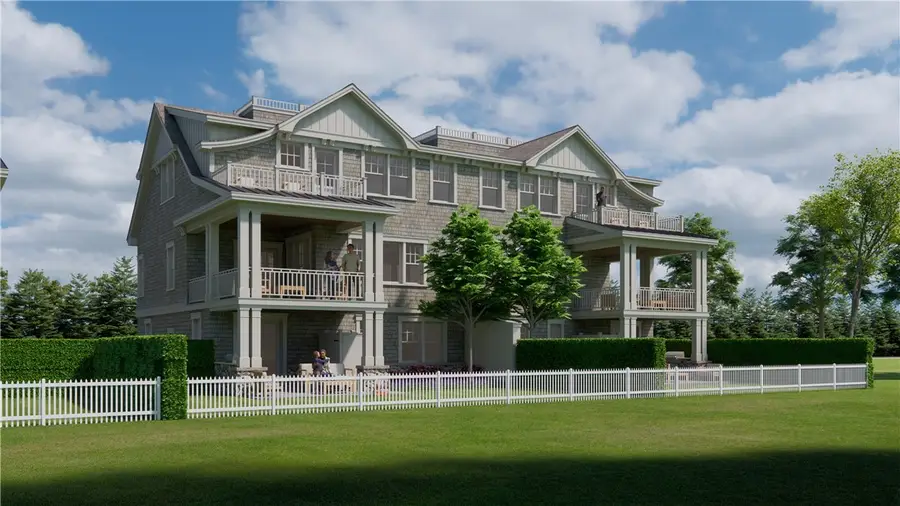 0 Willow Lane #Leeward A, Portsmouth, RI 02871 - Image #3