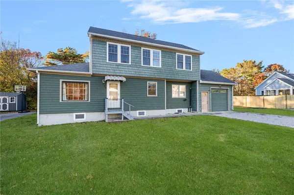 130 Pequot Drive, Charlestown, RI 02813