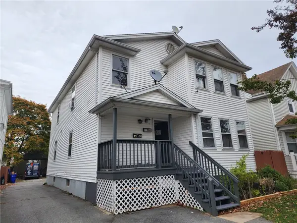 144 Daniel Avenue, Providence, RI 02909