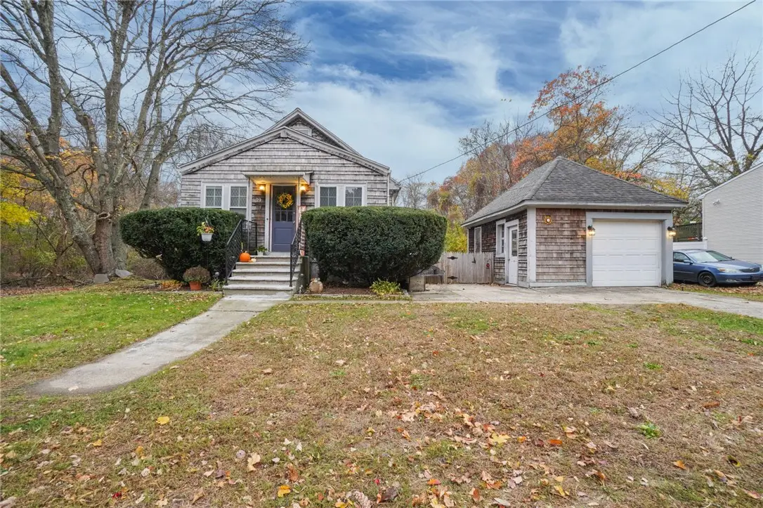39 Tidewater Drive, Warwick, RI 02889 - Image #1