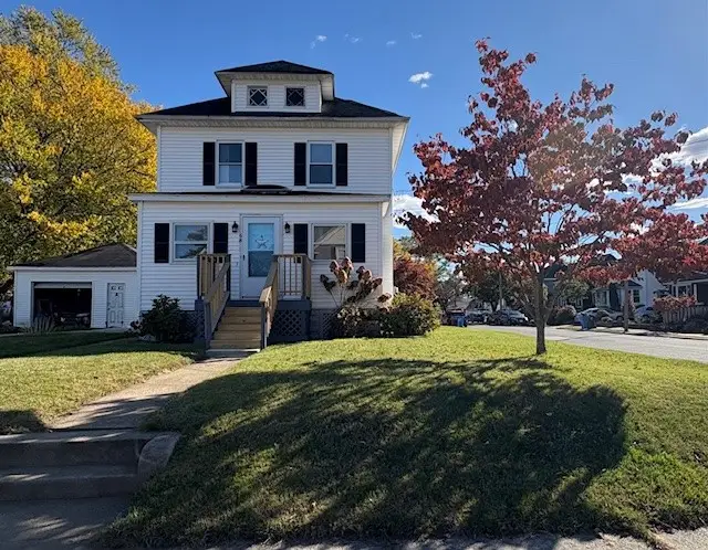 68 Cliffdale Avenue, Cranston, RI 02905 - Image #2