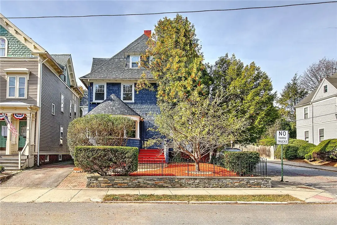 20 Taber Avenue, Providence, RI 02906 - Image #1