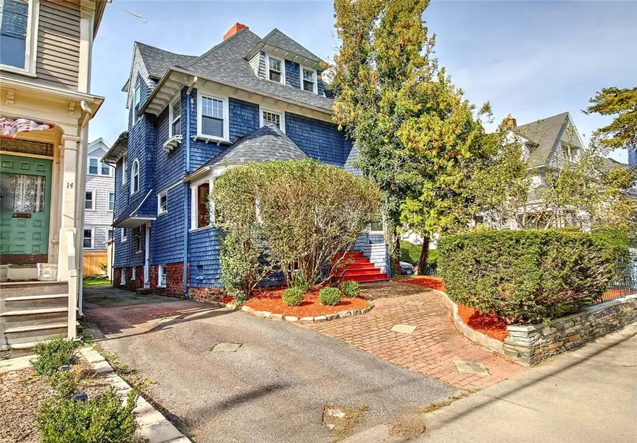 20 Taber Avenue, Providence, RI 02906 - Image #2