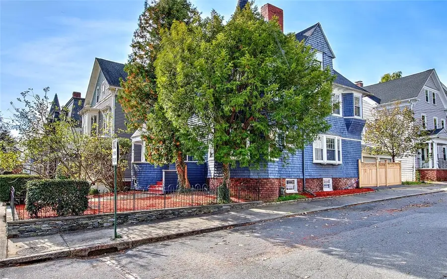 20 Taber Avenue, Providence, RI 02906 - Image #3