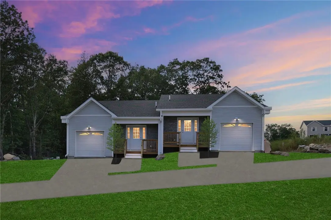 1 Leona Court, West Warwick, RI 02893 - Image #1