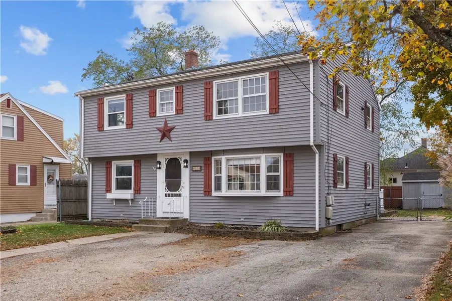 83 Greeley Street, Pawtucket, RI 02861 - Image #3