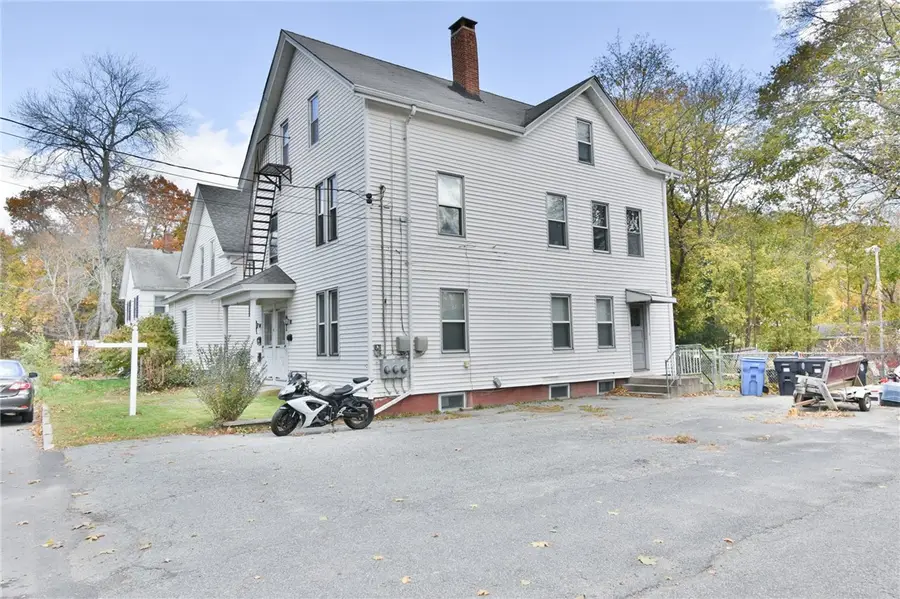 6 Cushing Street, Cumberland, RI 02864 - Image #2