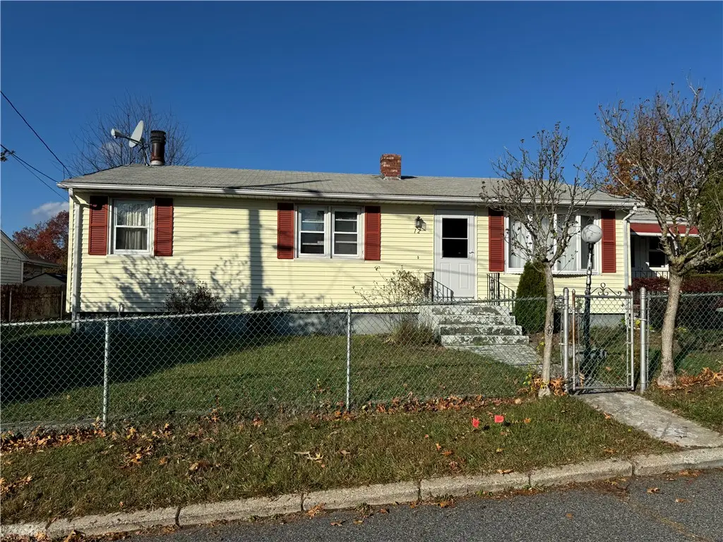 12 Devon Street, Providence, RI 02904 - Image #1