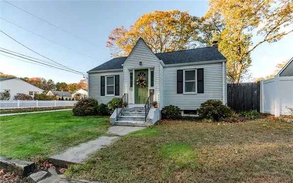 122 New Road, East Providence, RI 02916