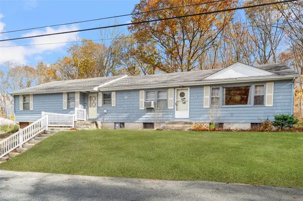 19 Cedarcrest Drive, Preston, CT 06365