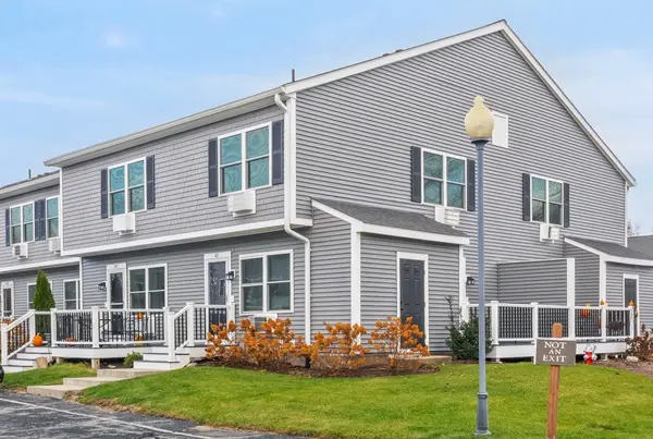 200 Post Road #411, Warwick, RI 02888