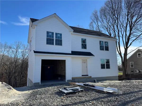 0 Prospect Street, Cumberland, RI 02864