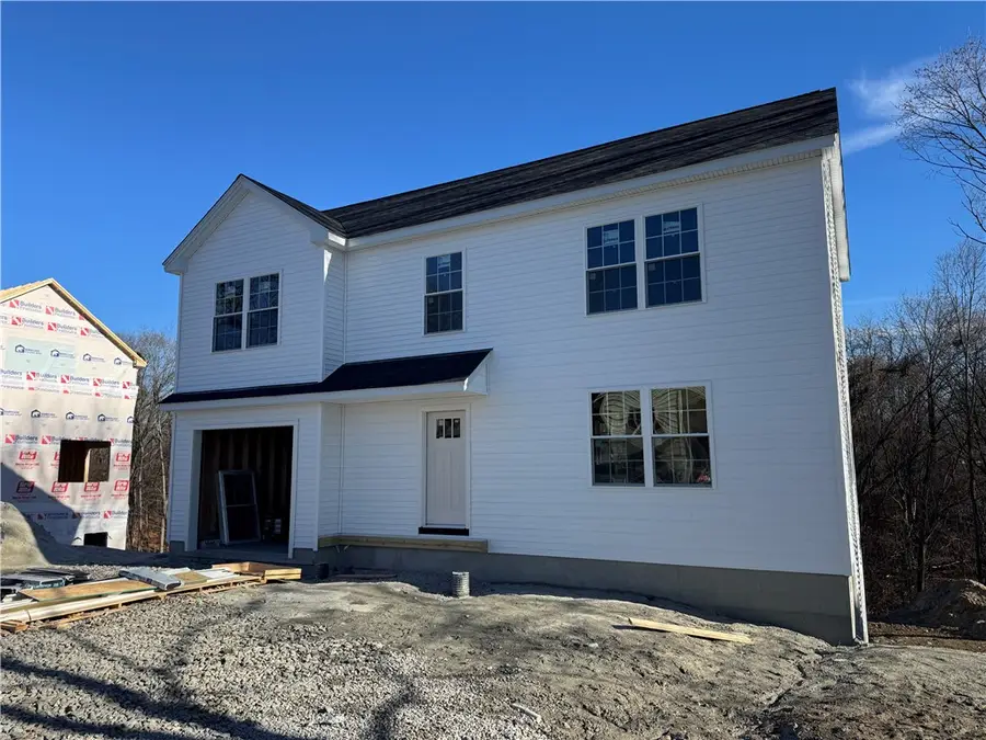 25 Prospect Street, Cumberland, RI 02864 - Image #2
