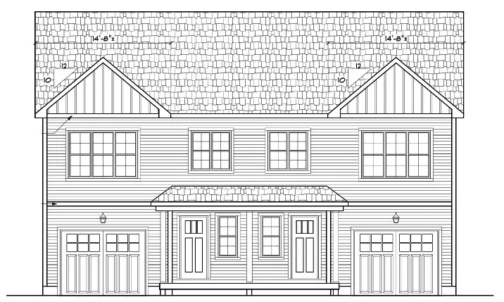 31 Prospect Street #1, Cumberland, RI 02864 - Image #1