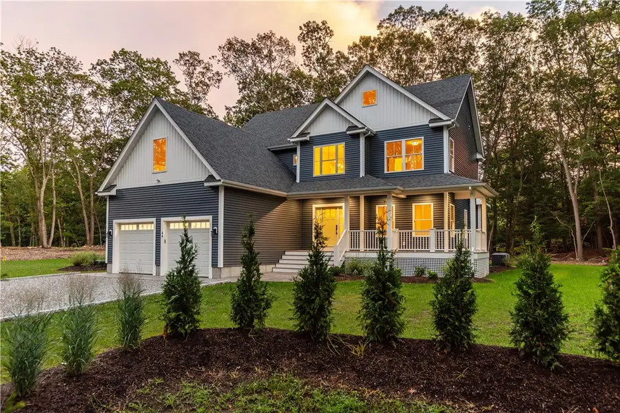 44 Saddlebrook Drive, Warwick, RI 02818 - Image #3