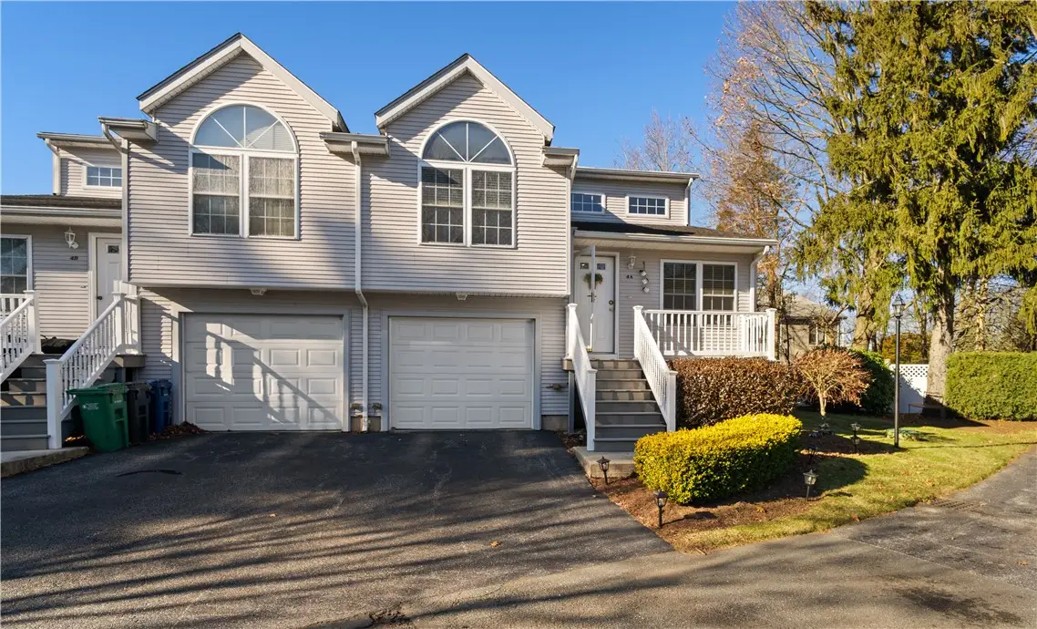 11 College Hill Road #4A, Warwick, RI 02886 - Image #1