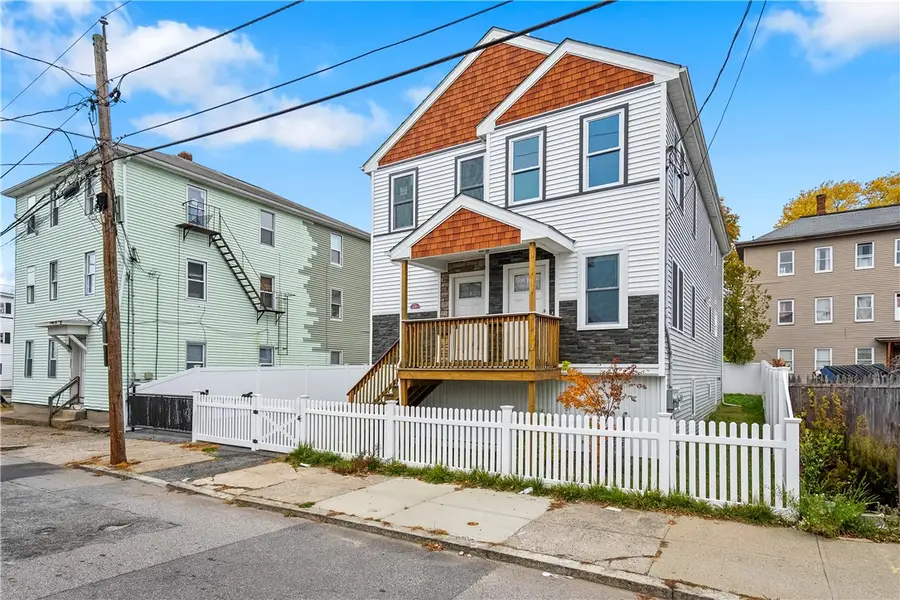 193 Harrison Street, Pawtucket, RI 02860 - Image #2