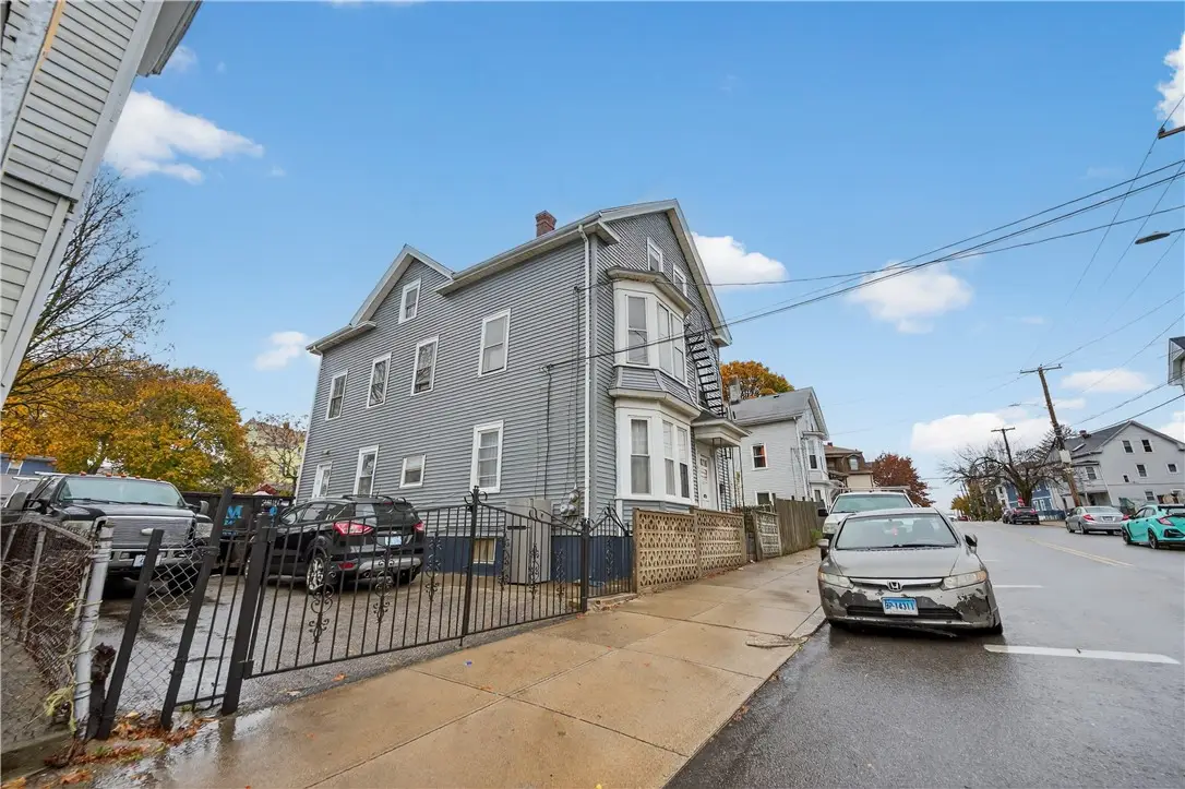 160 Magnolia Street, Providence, RI 02909 - Image #1