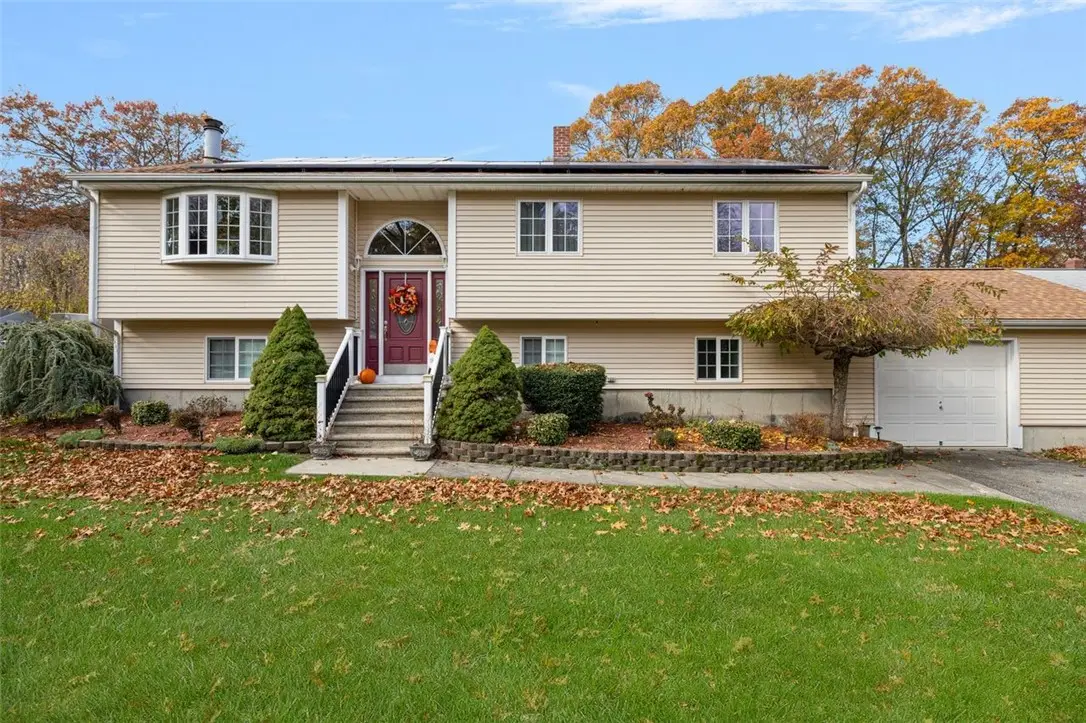 94 Hines Road, Cumberland, RI 02864 - Image #1