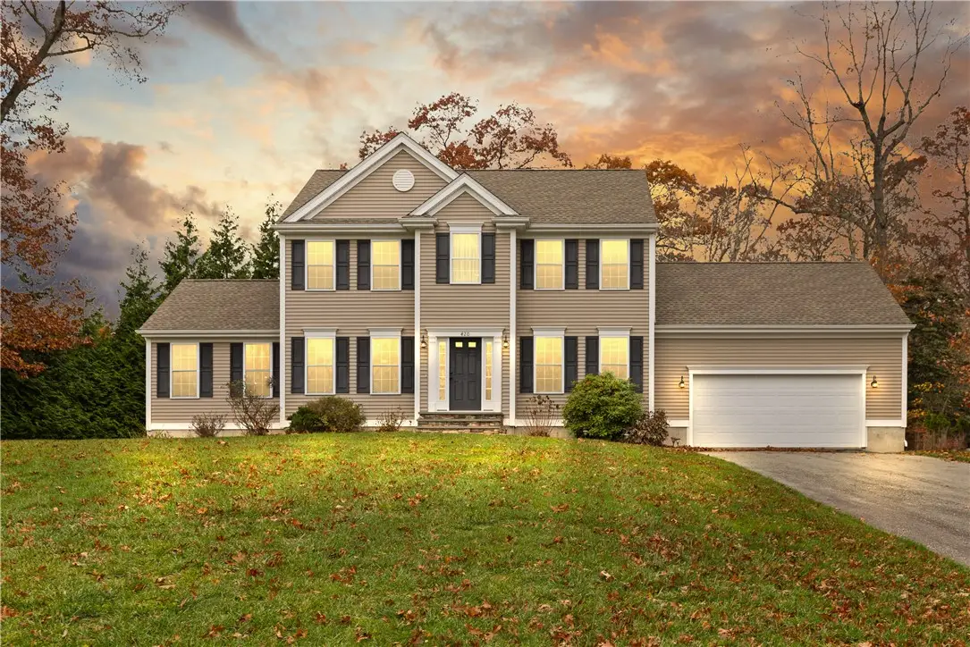 420 Cottrell Road, Tiverton, RI 02878 - Image #1