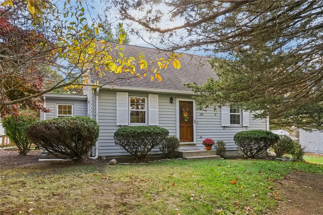 100 Paine Street, Warwick, RI 02889 - Image #1