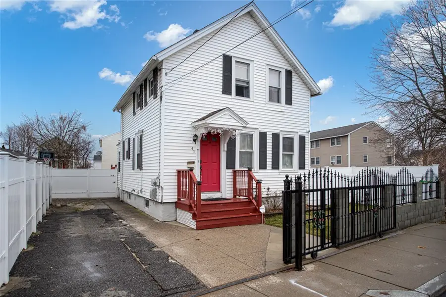 45 Tappan Street, Providence, RI 02908 - Image #2