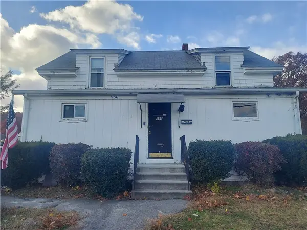 936 Smithfield Avenue, Lincoln, RI 02865