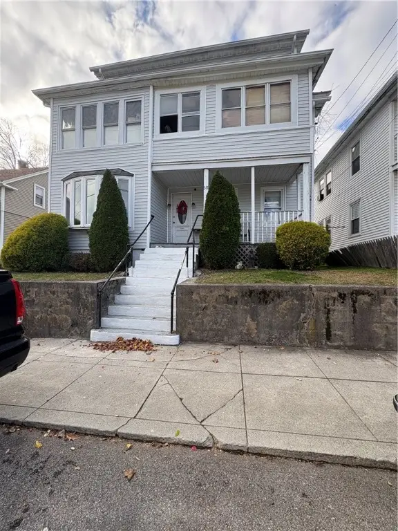38 East Street, West Warwick, RI 02893