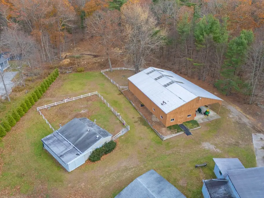 219 Peep Toad Road, Scituate, RI 02857 - Image #3