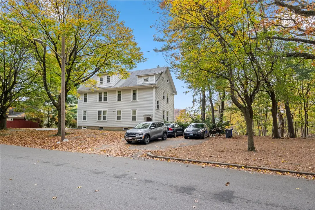 308 Pleasant Valley Parkway, Providence, RI 02908 - Image #1