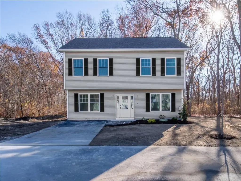 76 Medford Street, Warwick, RI 02889 - Image #1