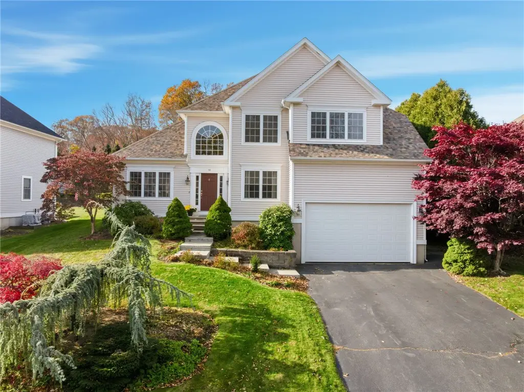 18 Susan Drive, Cumberland, RI 02864 - #1