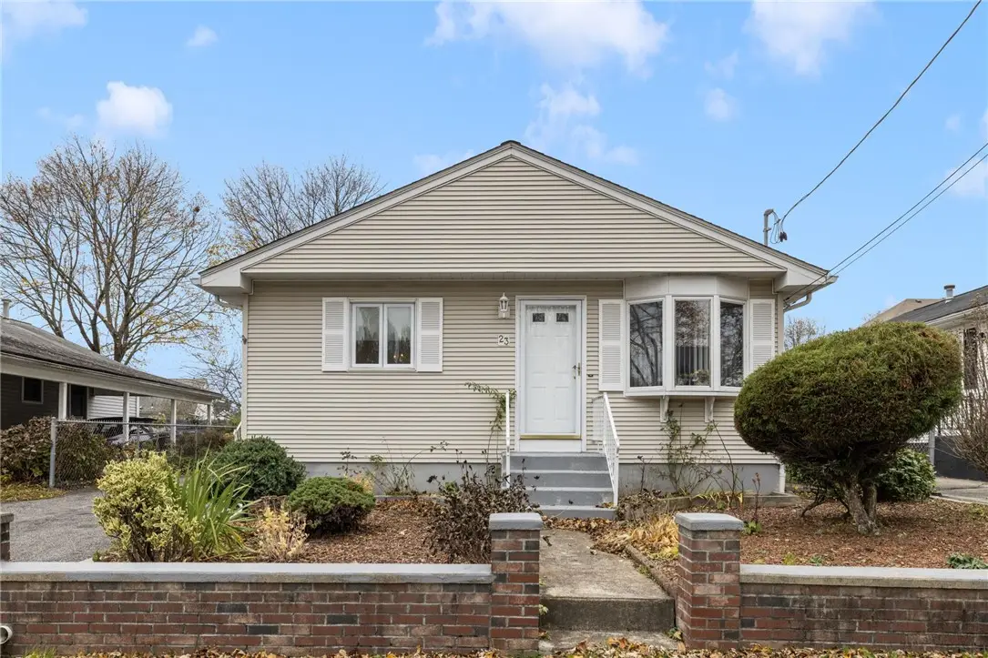 23 Hewes Street, Cumberland, RI 02864 - Image #1