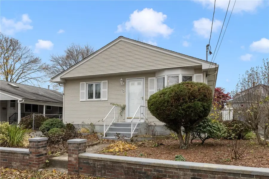 23 Hewes Street, Cumberland, RI 02864 - Image #2