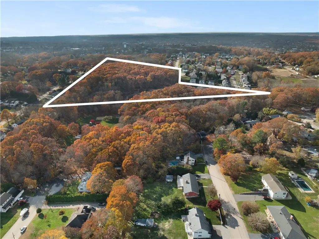 0 Off Iroquois Avenue, Westerly, RI 02891 - Image #1