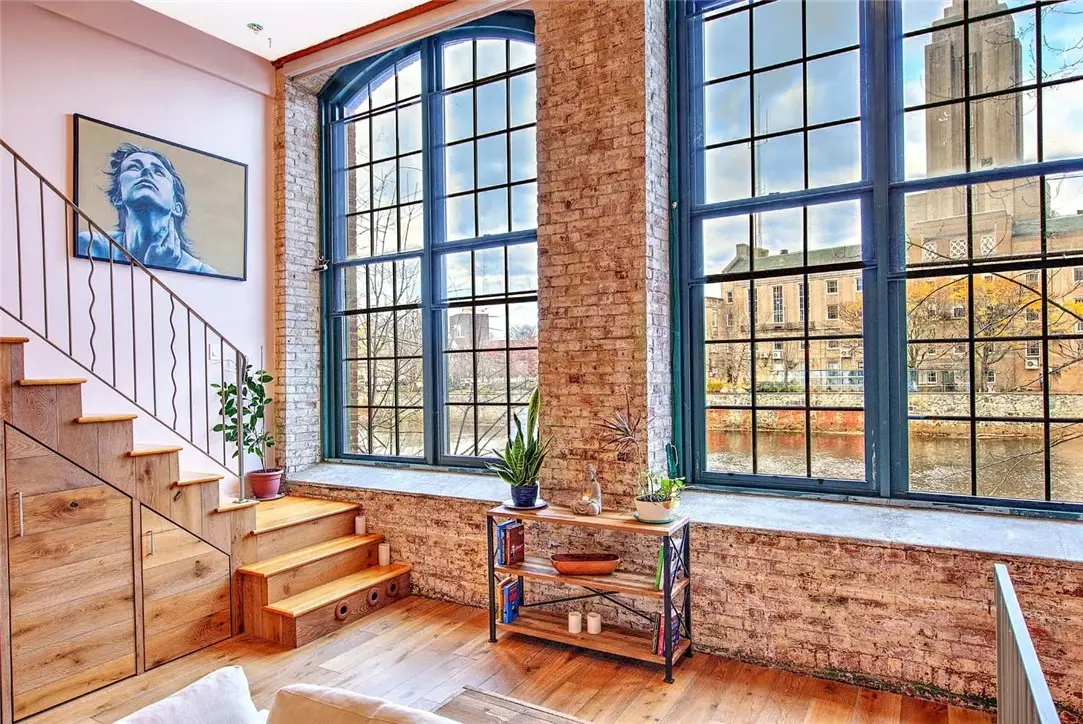 10 Exchange Court #203, Pawtucket, RI 02860 - Image #1