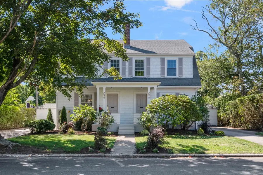 294 Cole Avenue, Providence, RI 02906 - Image #2