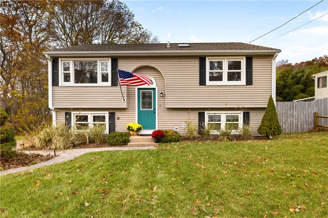 5 Ichabod Lane, Westerly, RI 02891 - #1