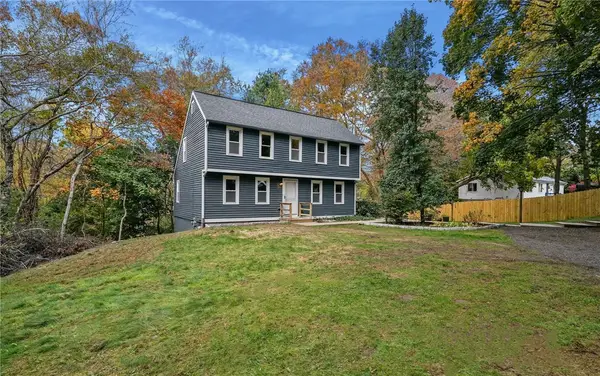 23 Canterbury Drive, Westerly, RI 02808