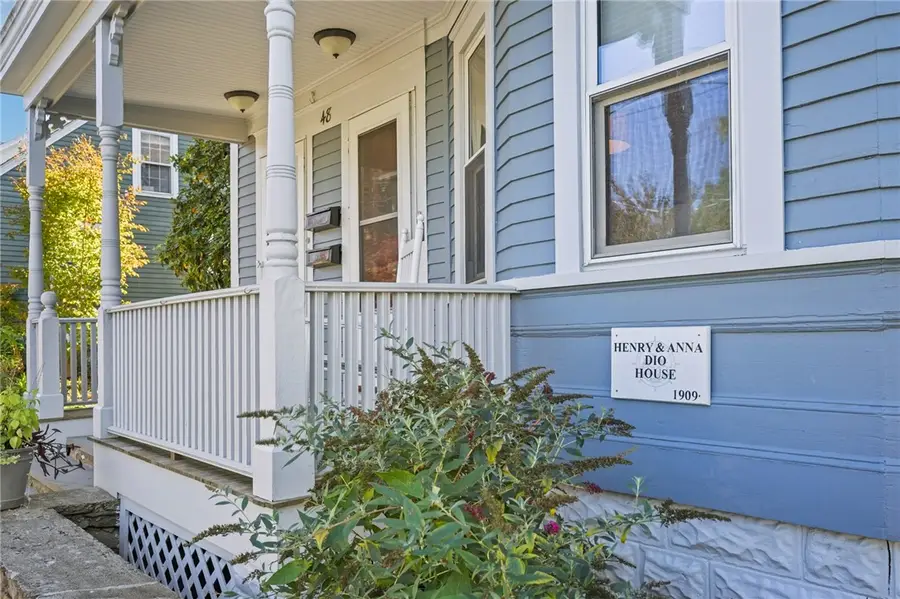 48 Constitution Street #1, Bristol, RI 02809 - Image #2