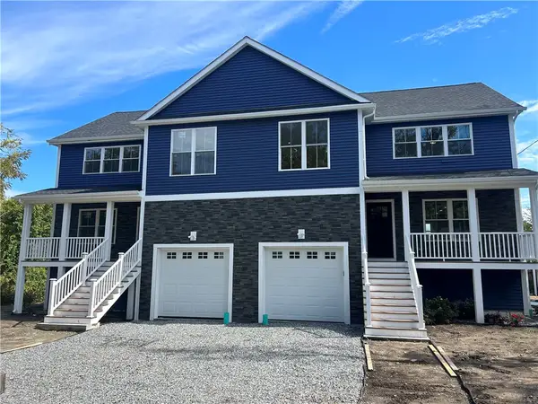 39 N Cornell Avenue, Warren, RI 02885